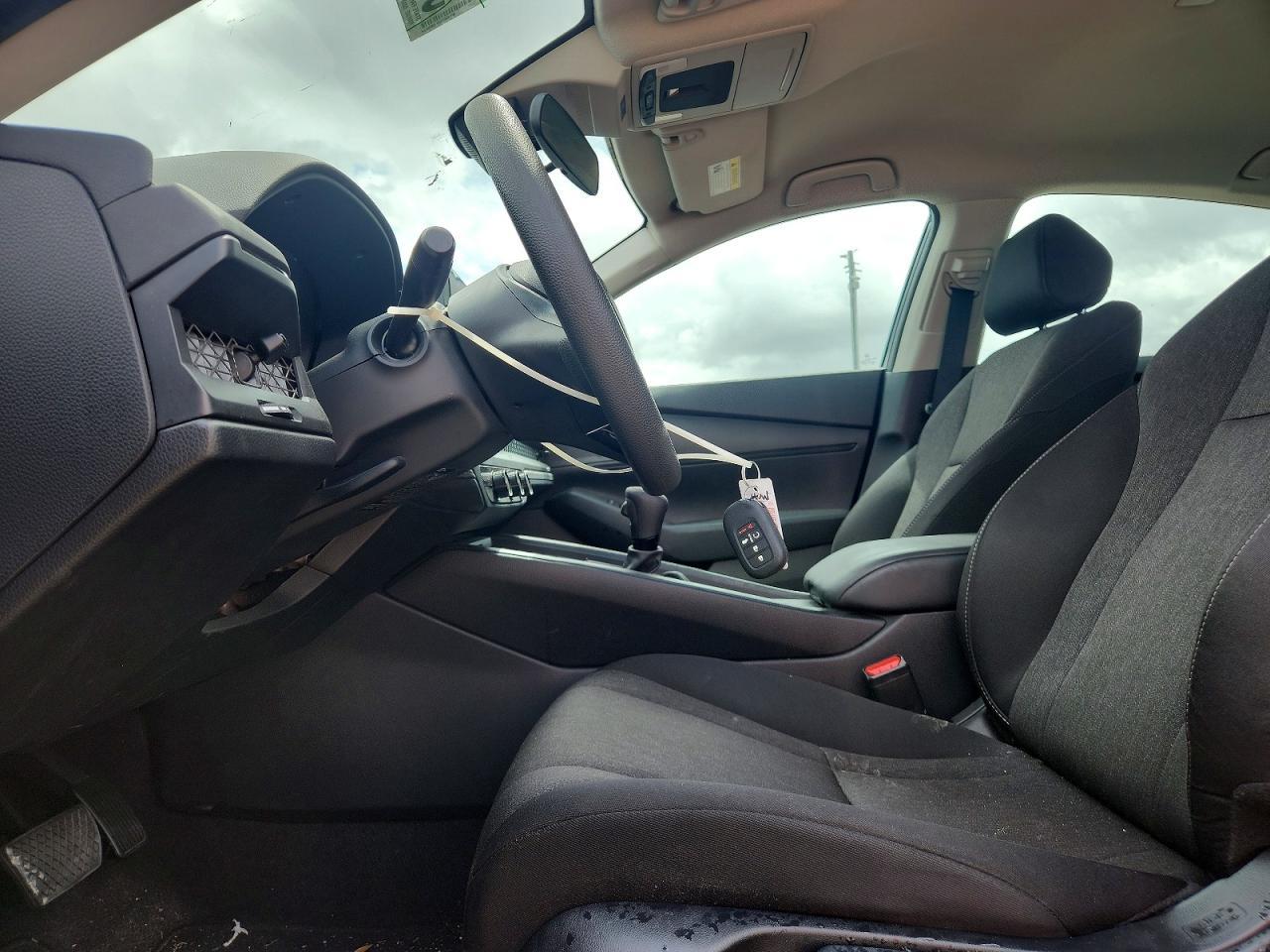 2024 Honda Accord Lx - Фото 7