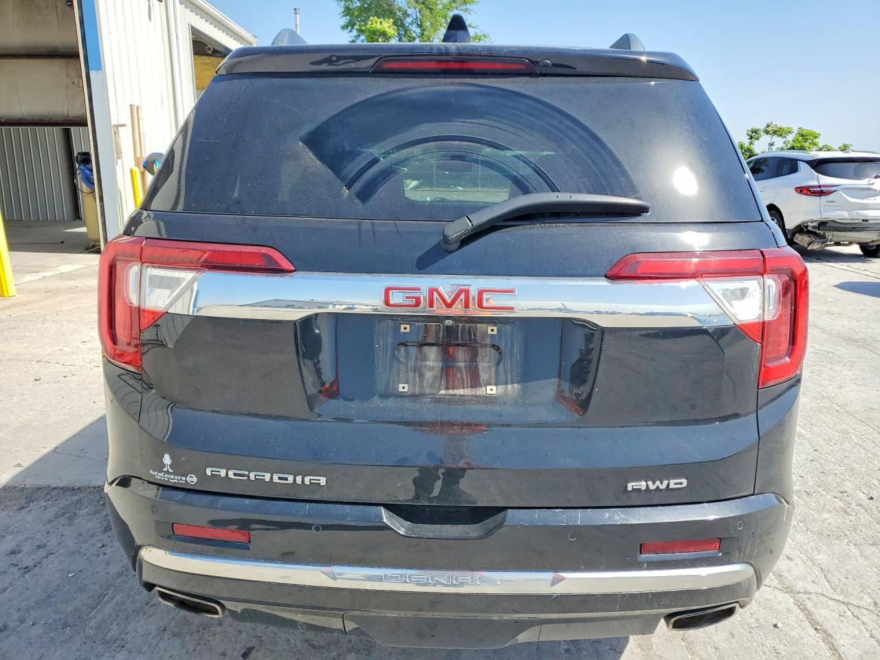 2020 GMC Acadia Denali - Image 6