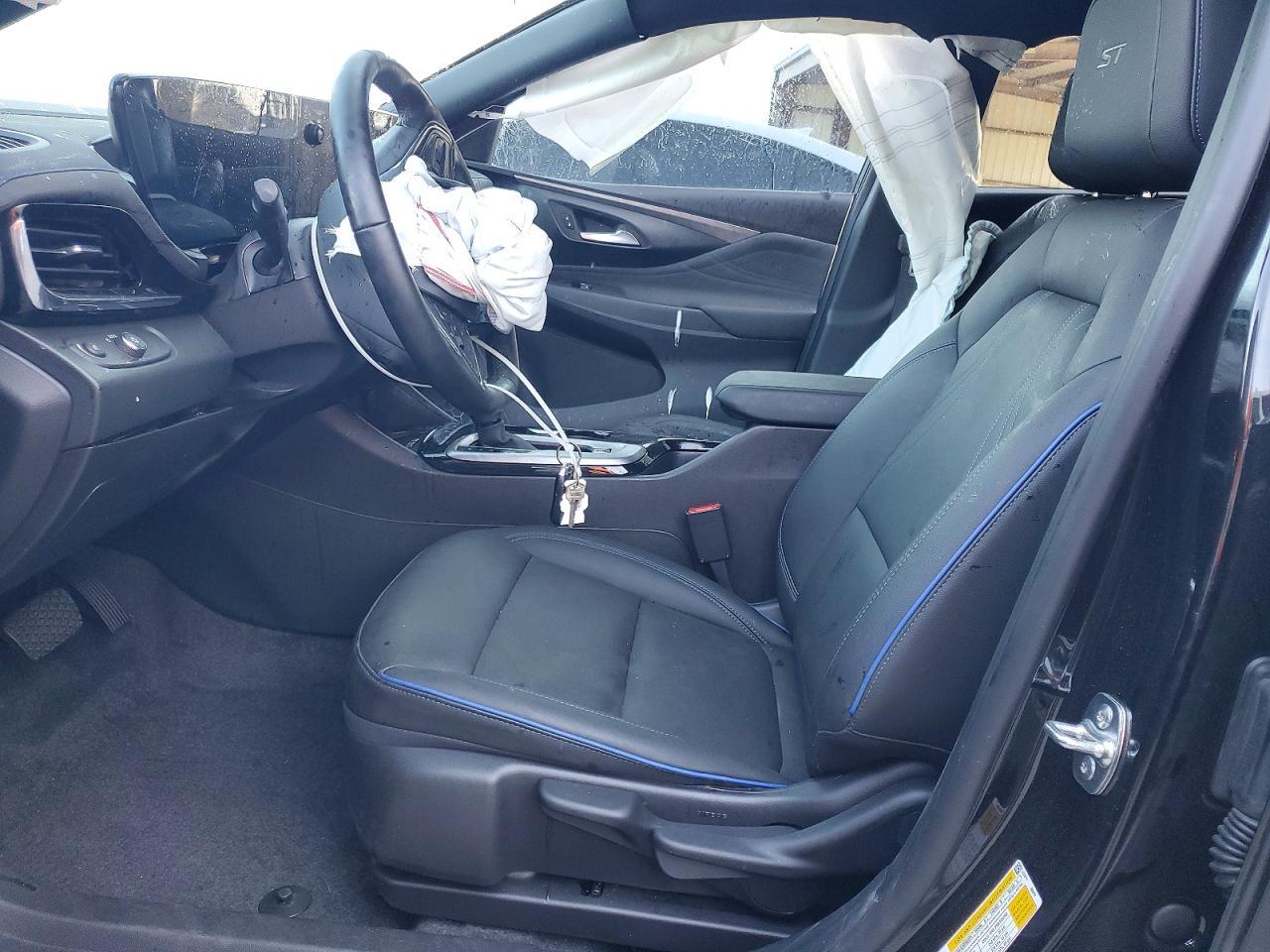 2026 Buick Envista Sport Touring - Фото 7