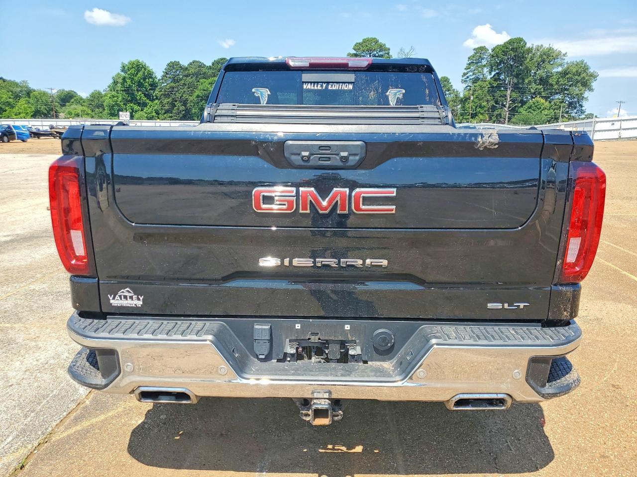 2022 GMC Sierra K1500 Slt - Image 6