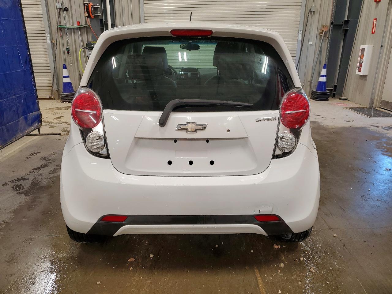 2015 Chevrolet Spark 1Lt - Image 6