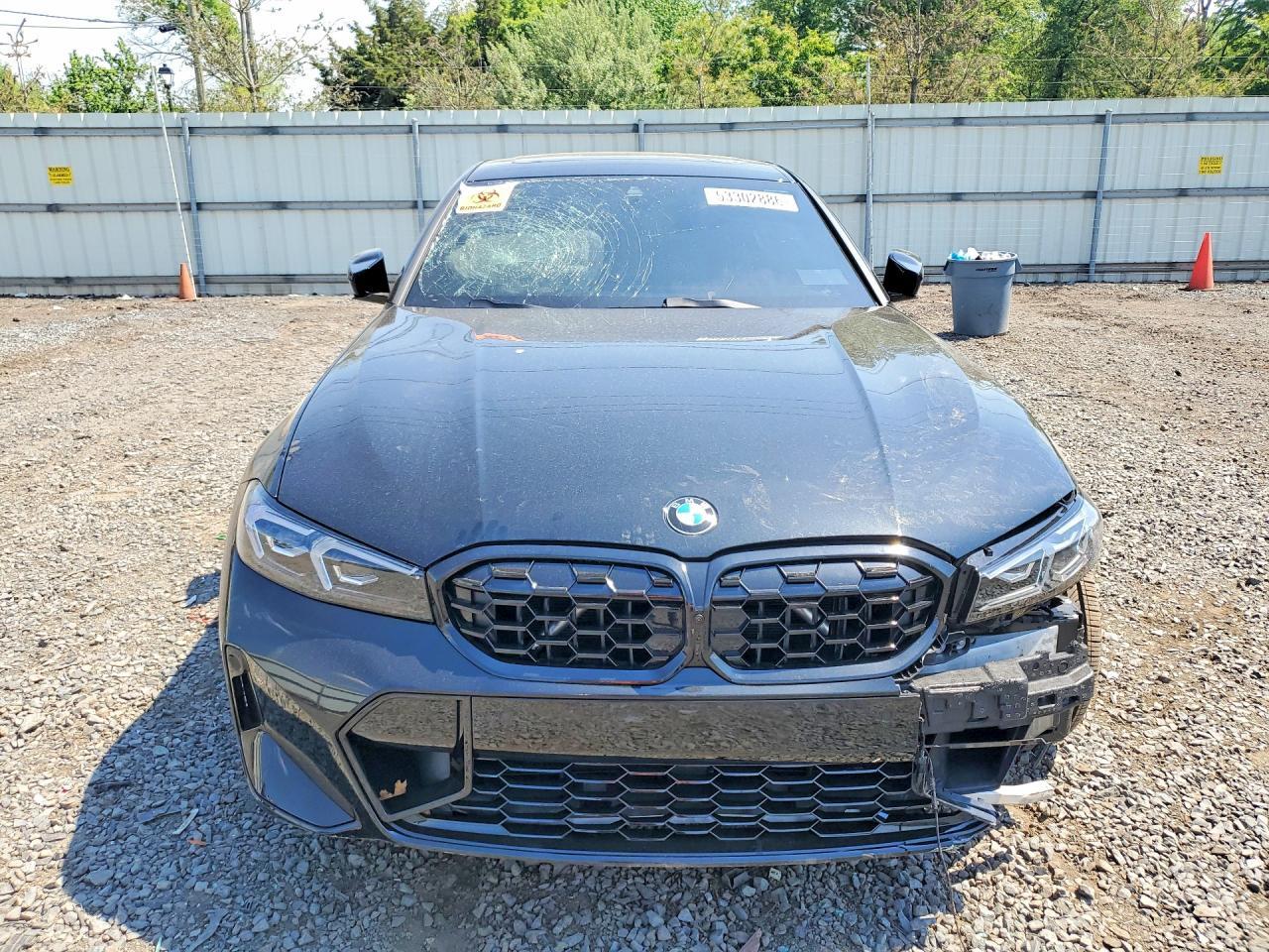 2026 BMW M340Xi - Image 5