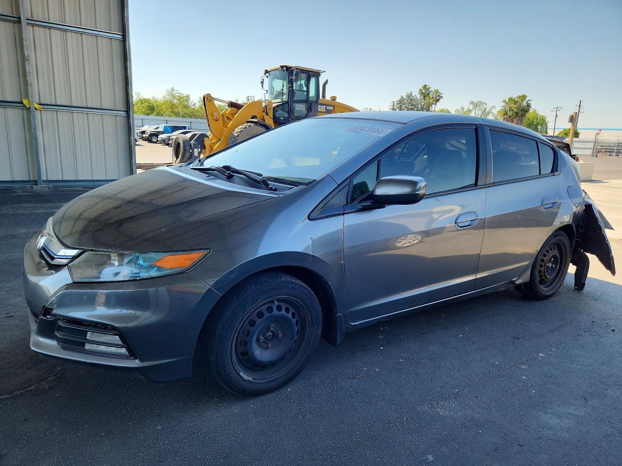 2013 Honda Insight