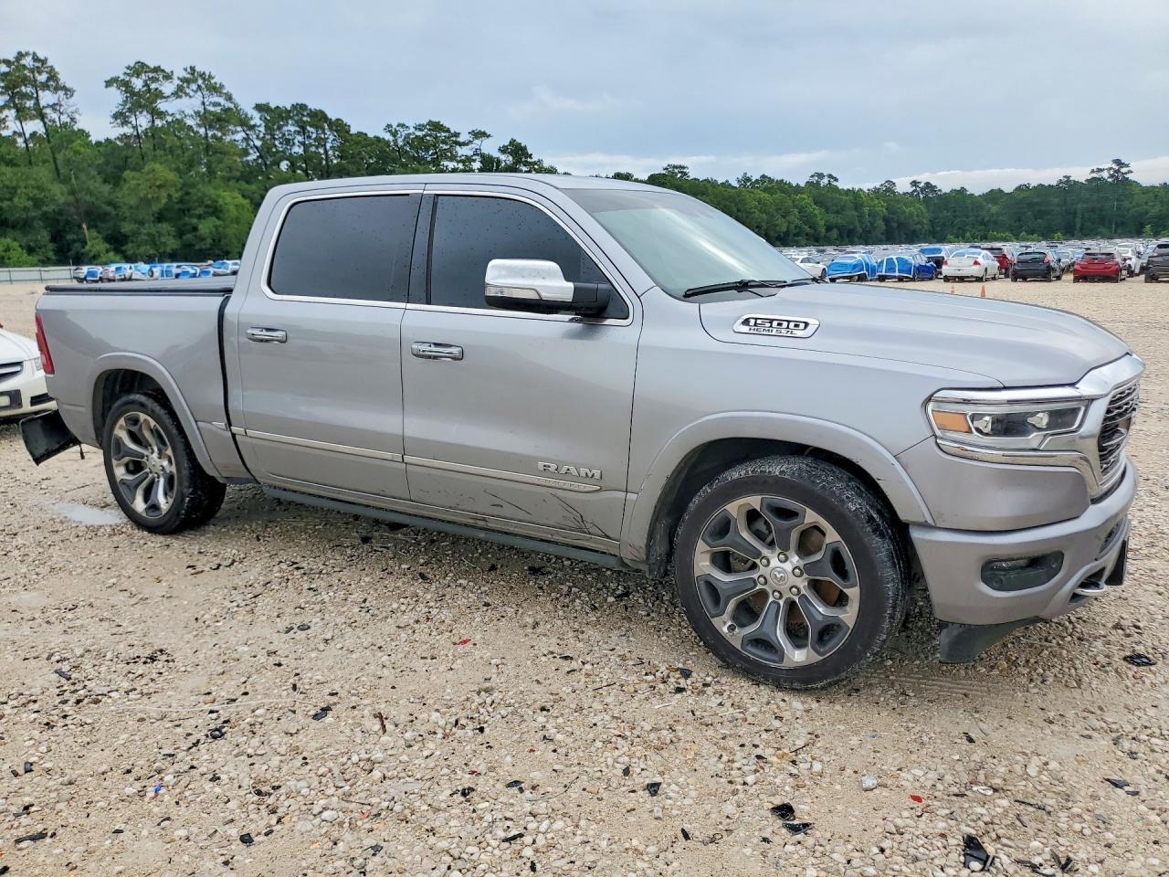2020 Ram 1500 Limited - Image 4