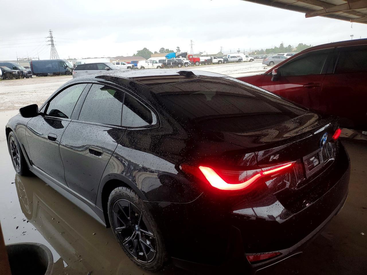 2023 BMW I4 Edrive 35 - Image 2
