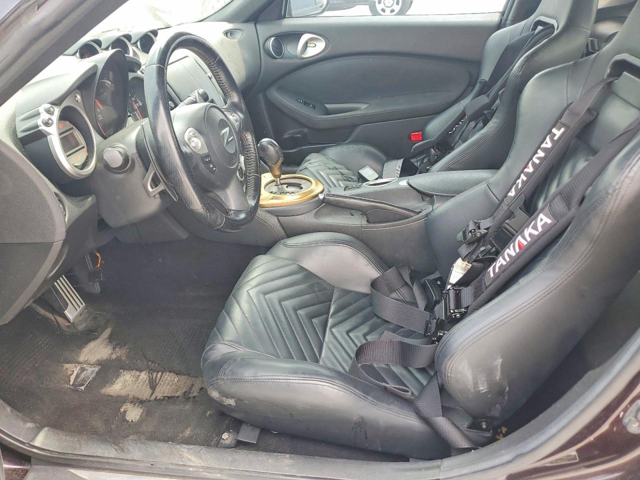 2012 Nissan 370Z Base - Image 7
