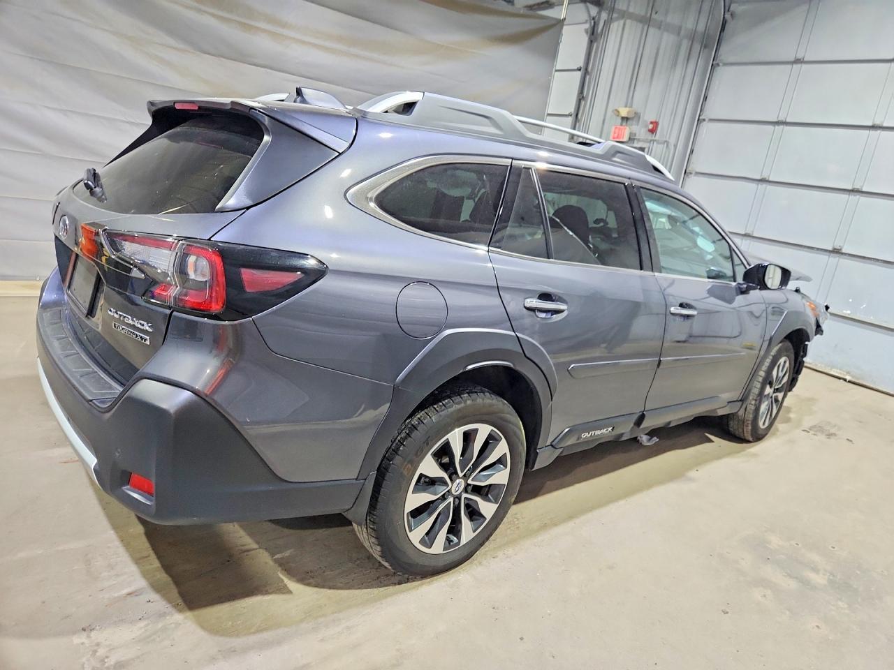 2025 Subaru Outback Touring - Фото 3