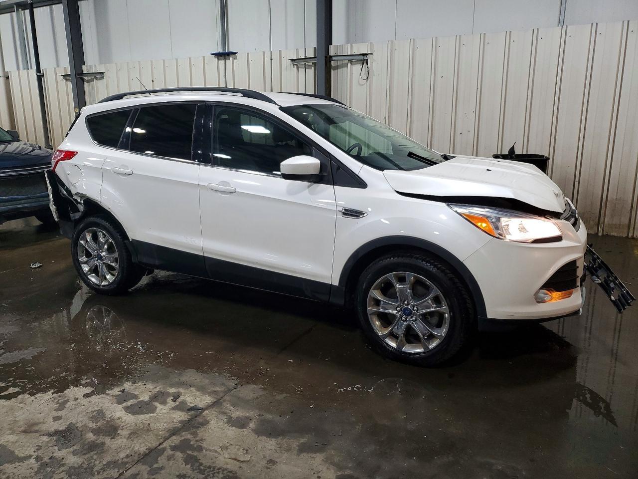 2016 Ford Escape Se - Image 4