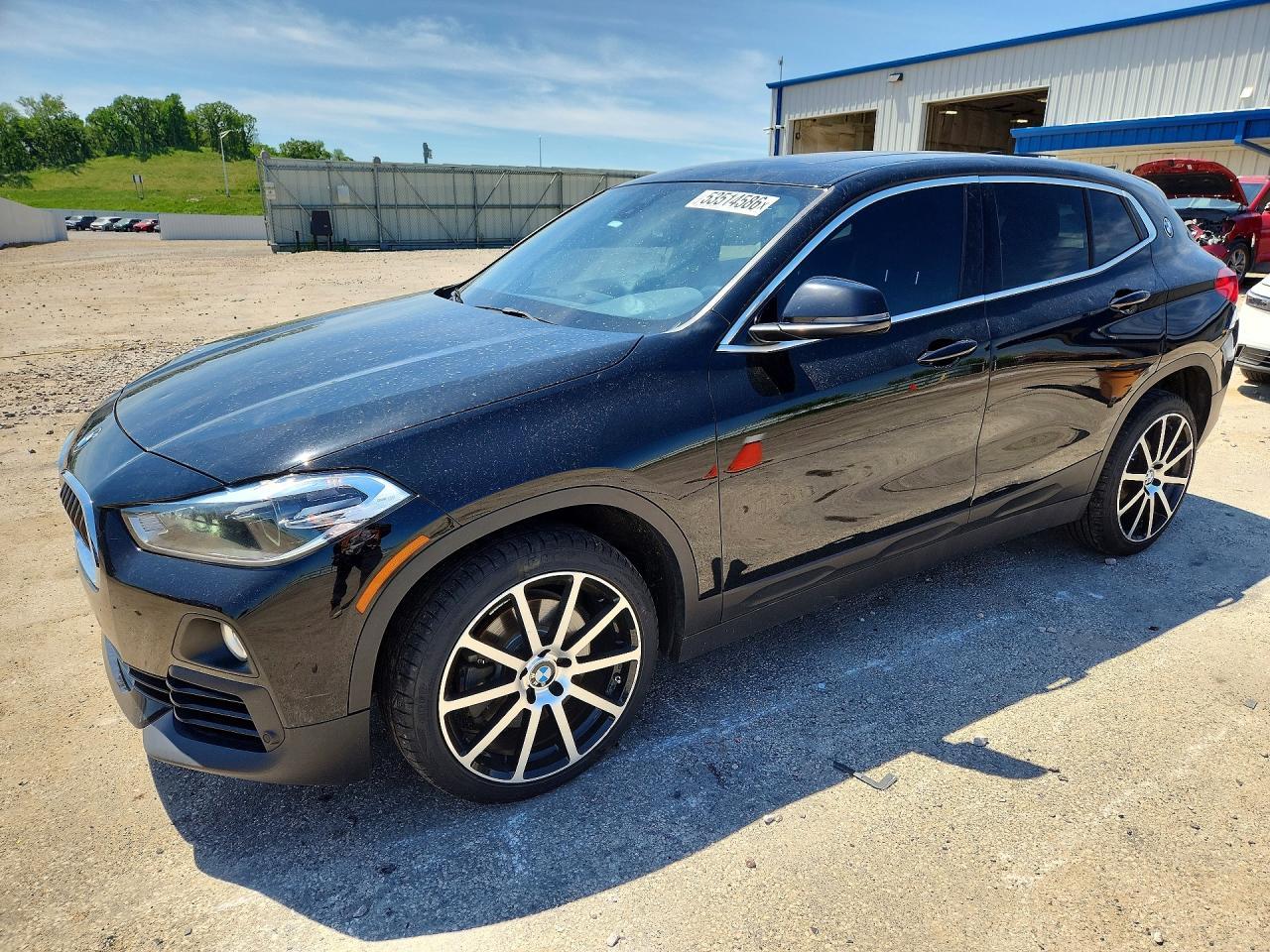 2020 BMW X2 xDrive28I