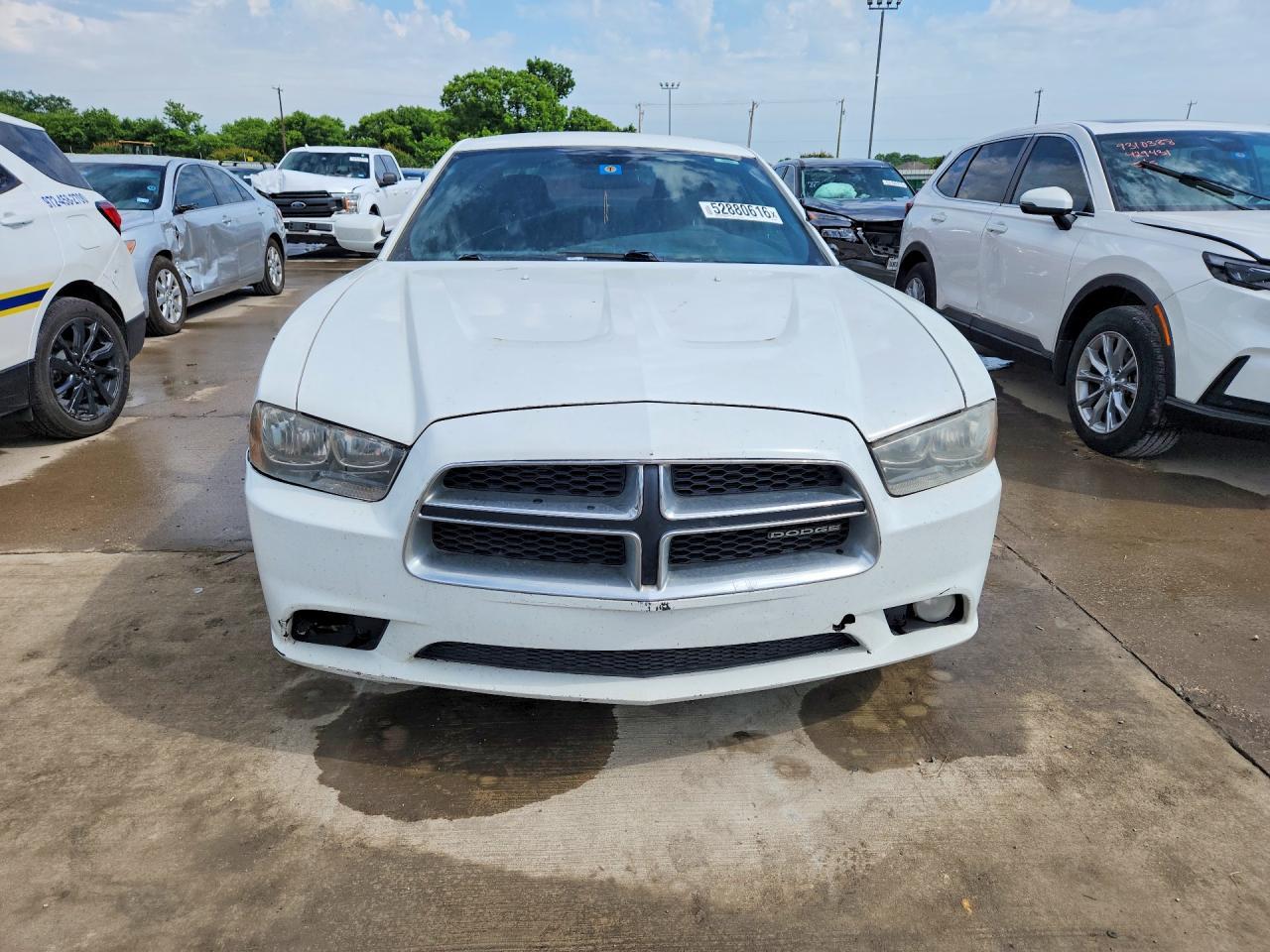 2011 Dodge Charger - Фото 5