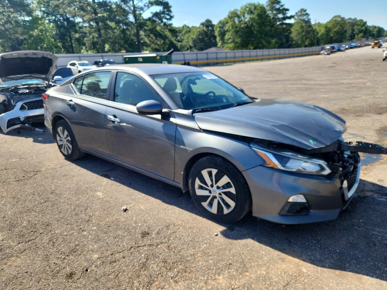 2020 Nissan Altima 2.5 S - Image 4