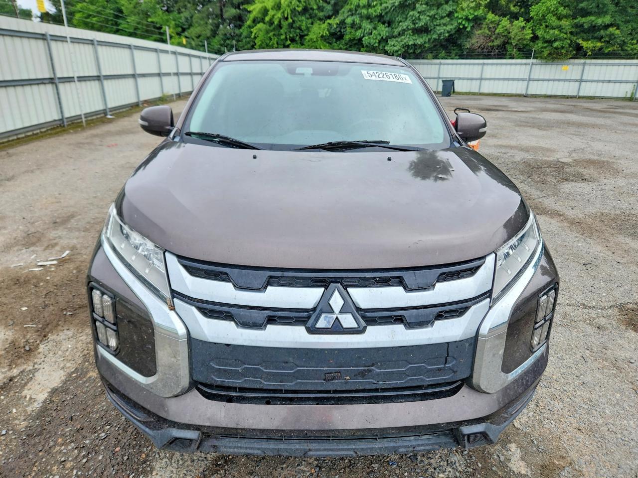 2021 Mitsubishi Outlander Sport Se - Фото 5