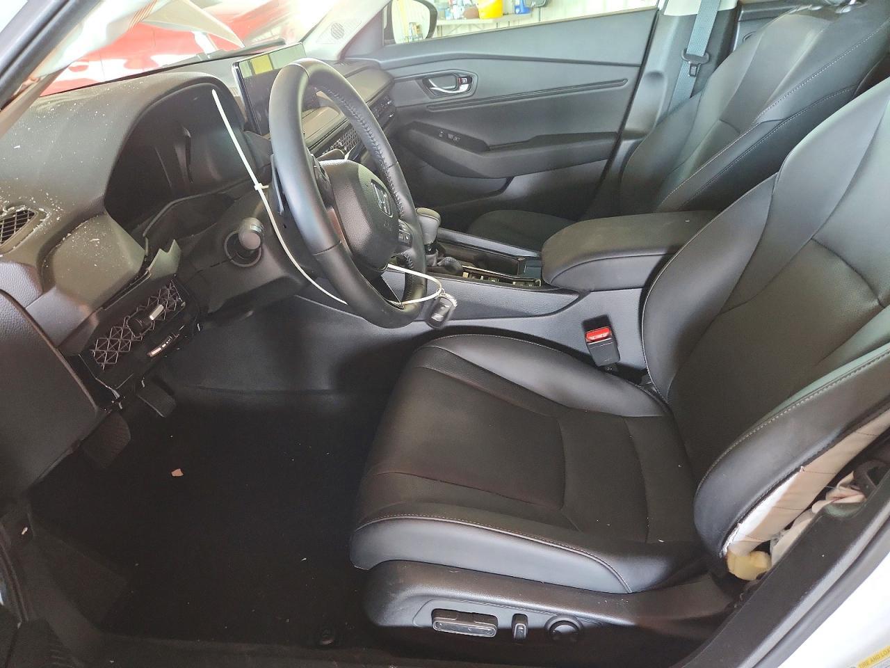 2025 Honda Accord Hybrid Exl - Фото 7