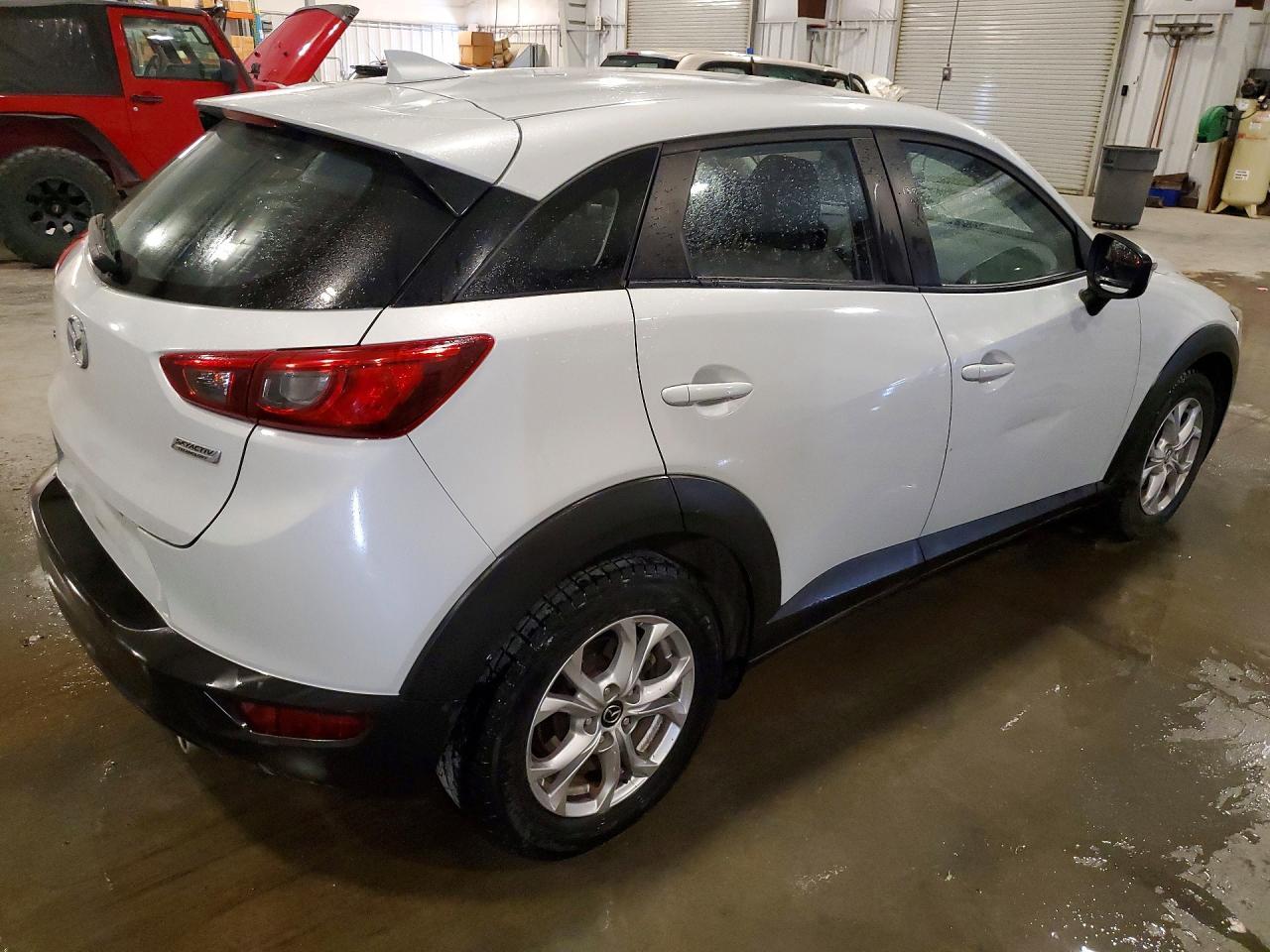 2017 Mazda Cx-3 Touring - Image 3