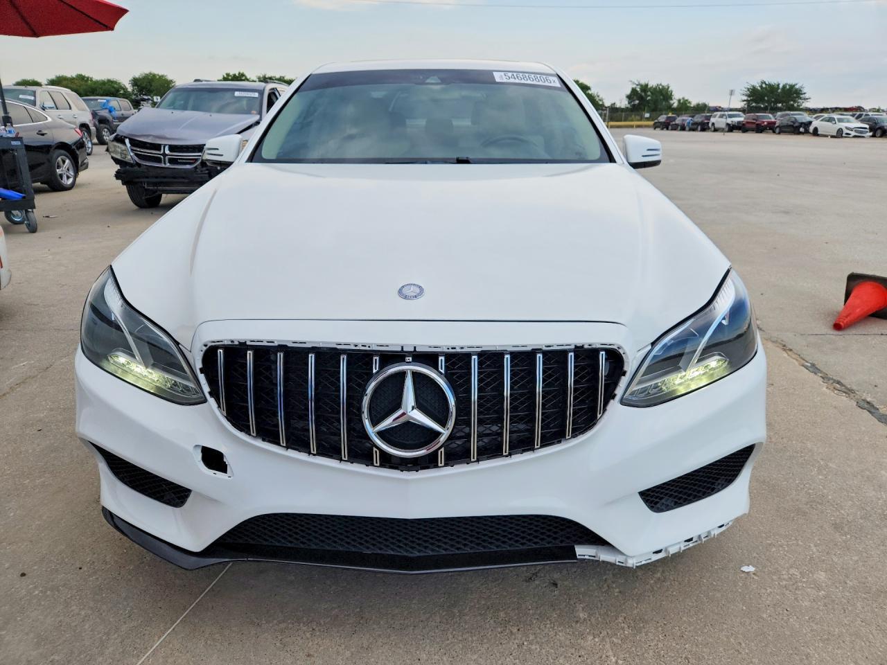 2015 Mercedes-Benz E 350 - Фото 5
