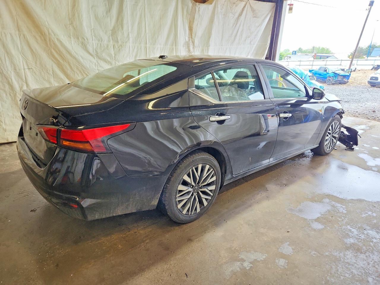 2023 Nissan Altima Sv - Фото 3