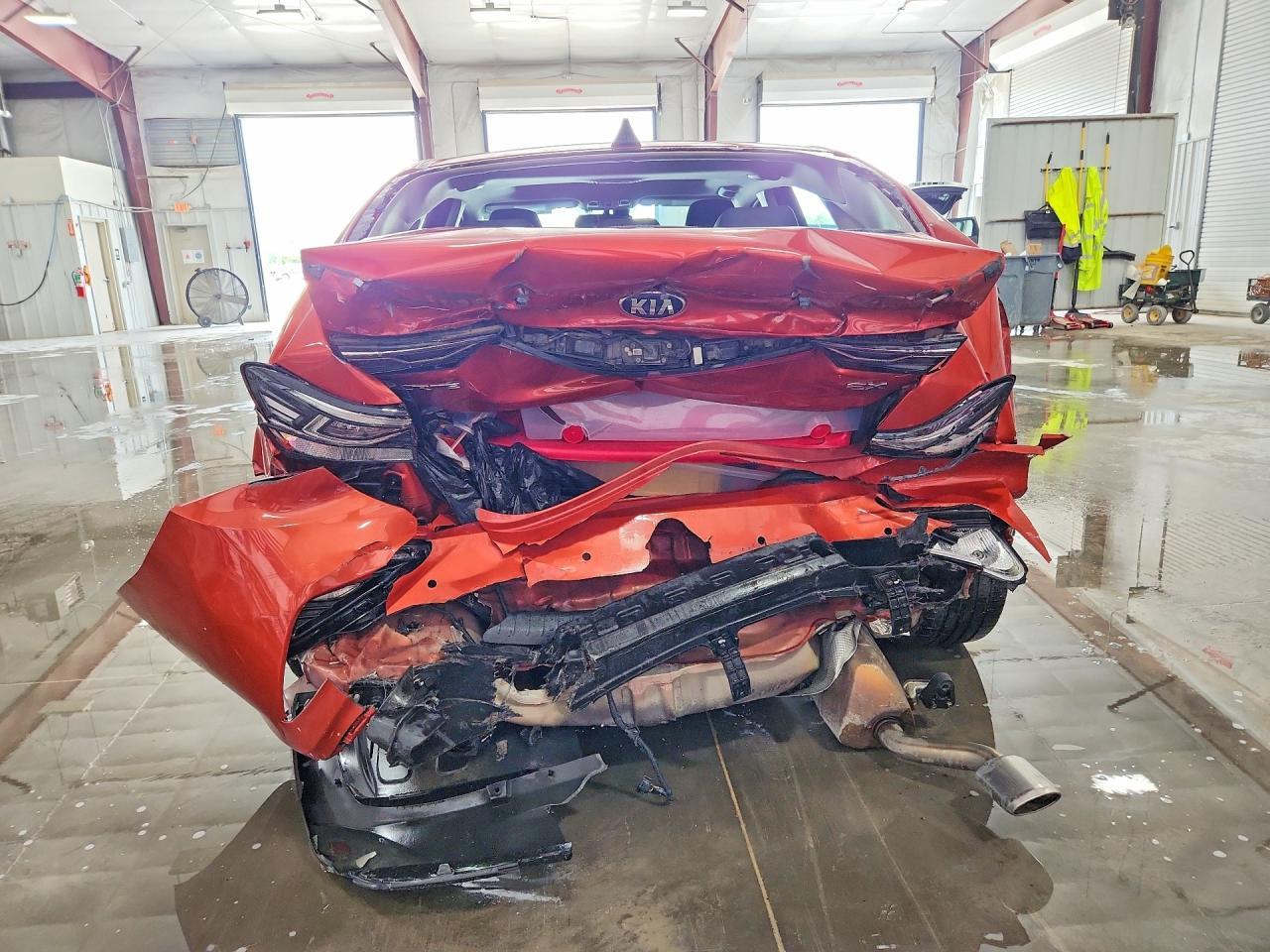 2019 Kia Forte - Фото 6