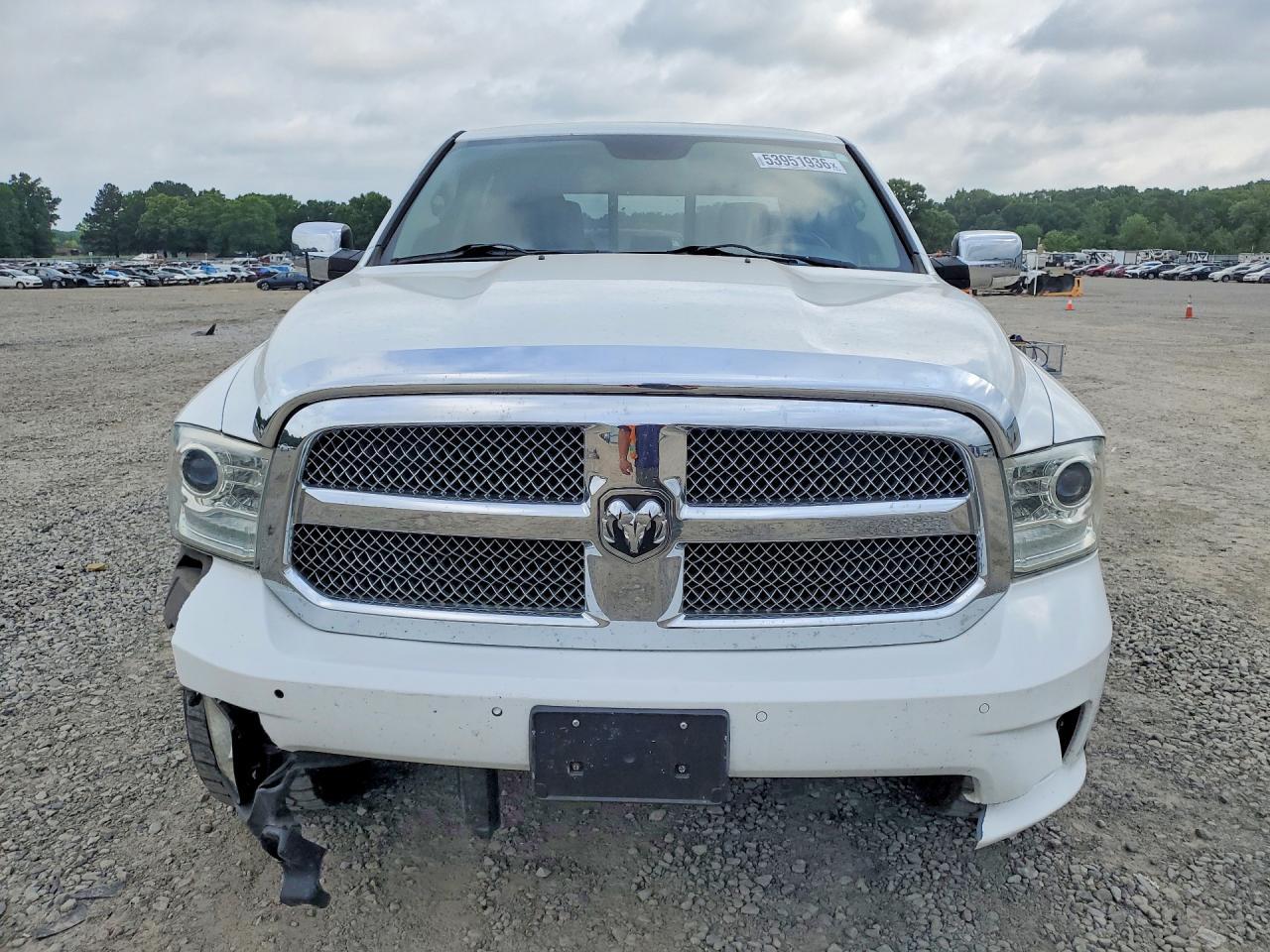 2014 Ram 1500 Longhorn - Image 5