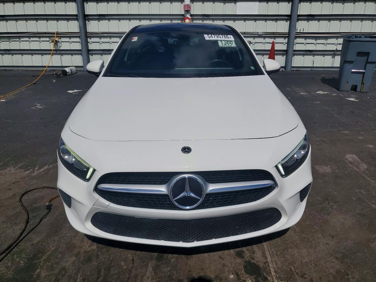 2022 Mercedes-Benz A 220 - Фото 5