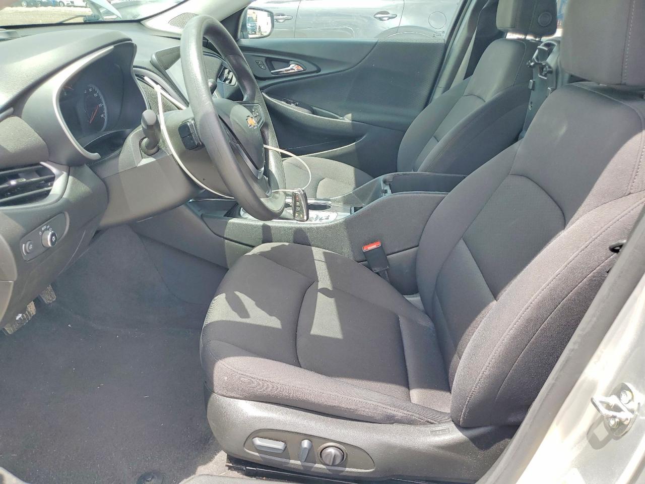 2022 Chevrolet Malibu Lt - Image 7
