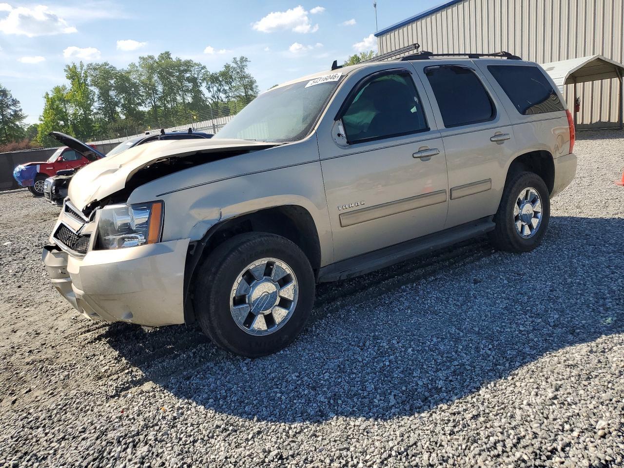 2011 Chevrolet Tahoe K1500 Ls