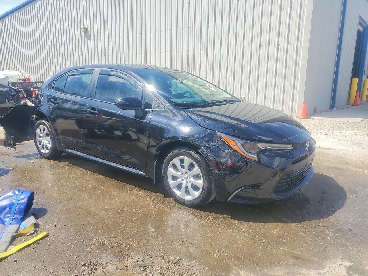 2026 Toyota Corolla Le - Image 4