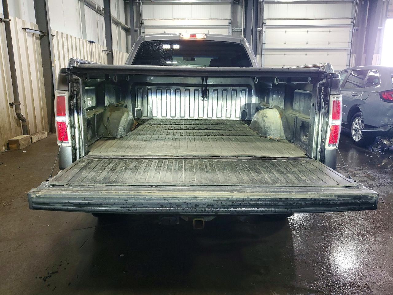 2010 Ford F150 Supercrew - Фото 6