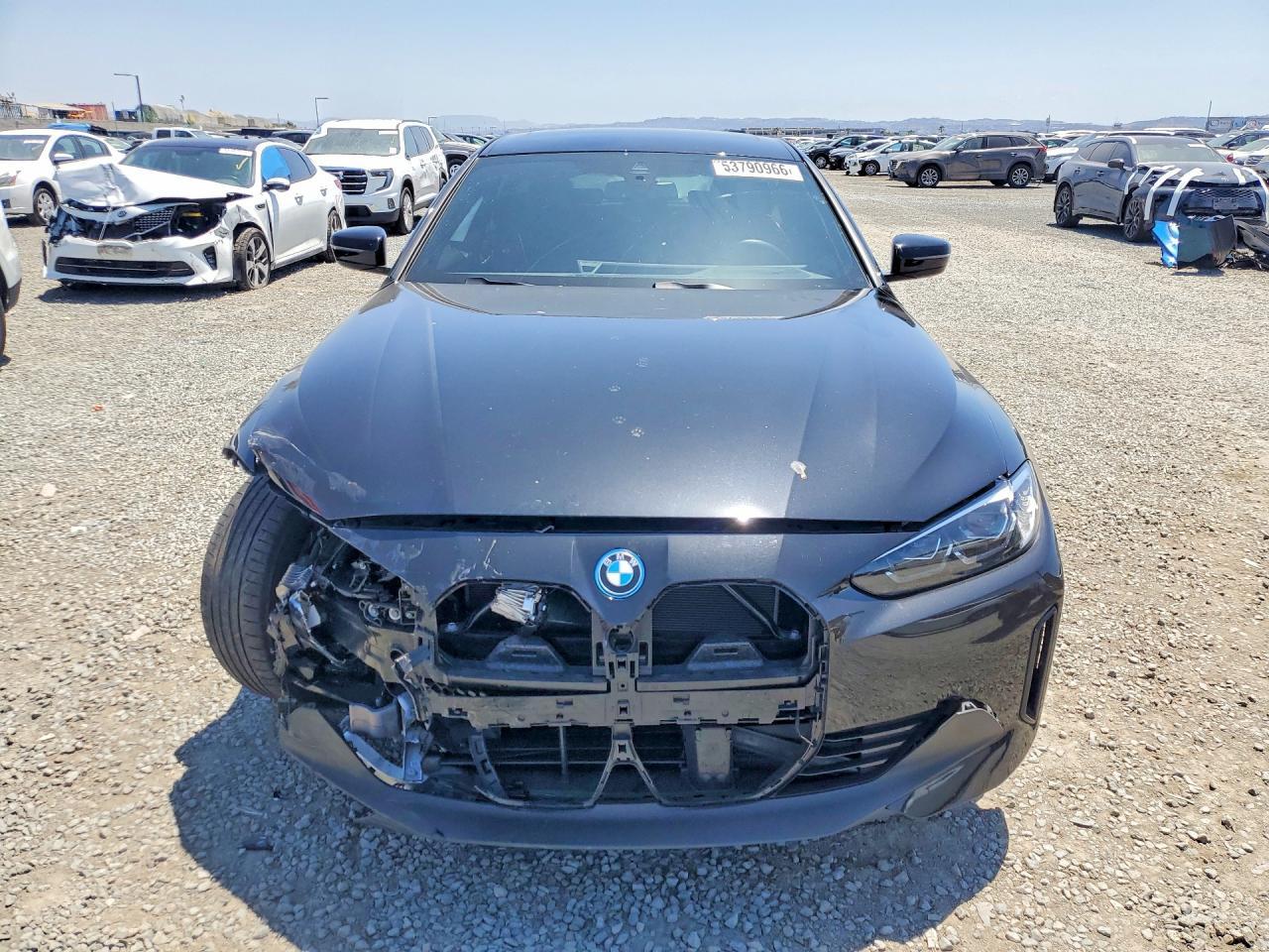 2024 BMW I4 Edrive 35 - Image 5