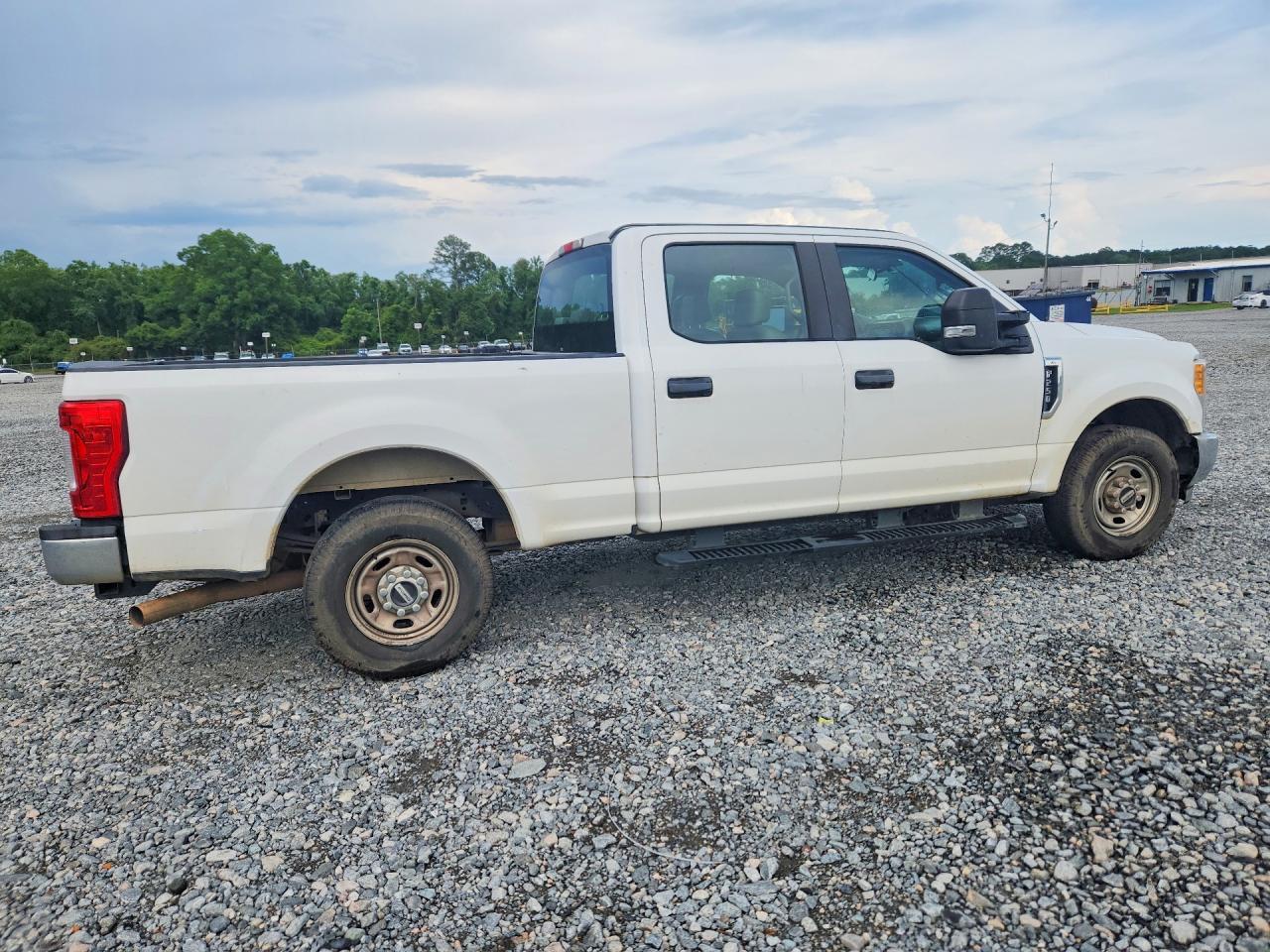 2017 Ford F250 Super Duty - Фото 3