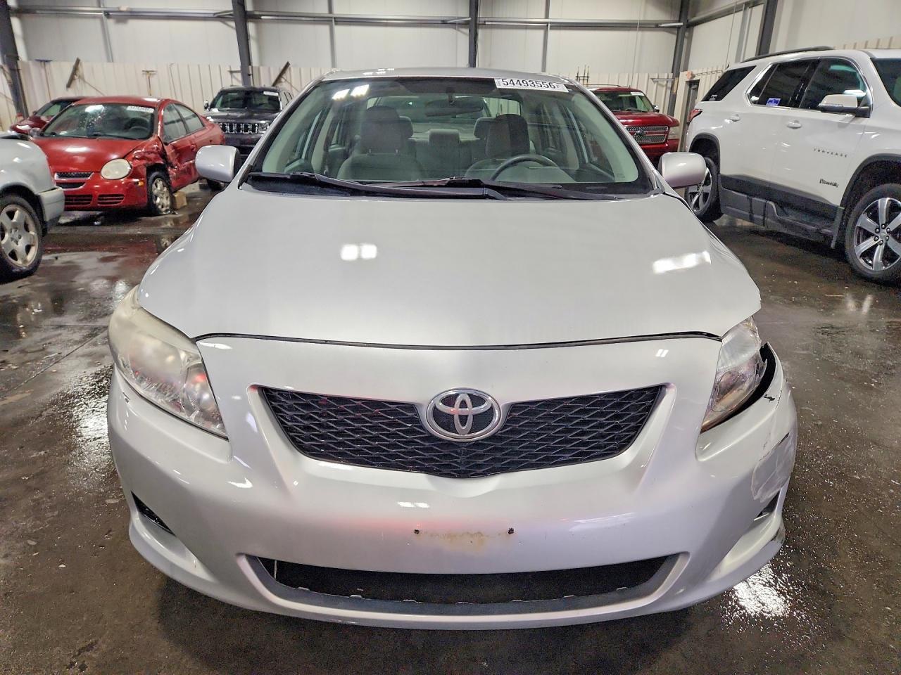 2010 Toyota Corolla Le - Image 5