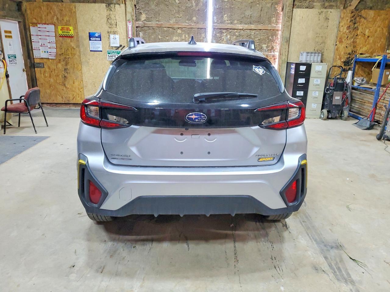 2024 Subaru Crosstrek - Image 6