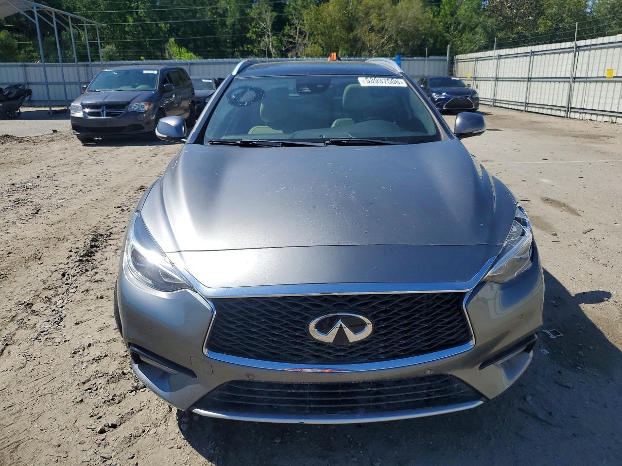 2018 Infiniti Qx30 Premium - Image 5