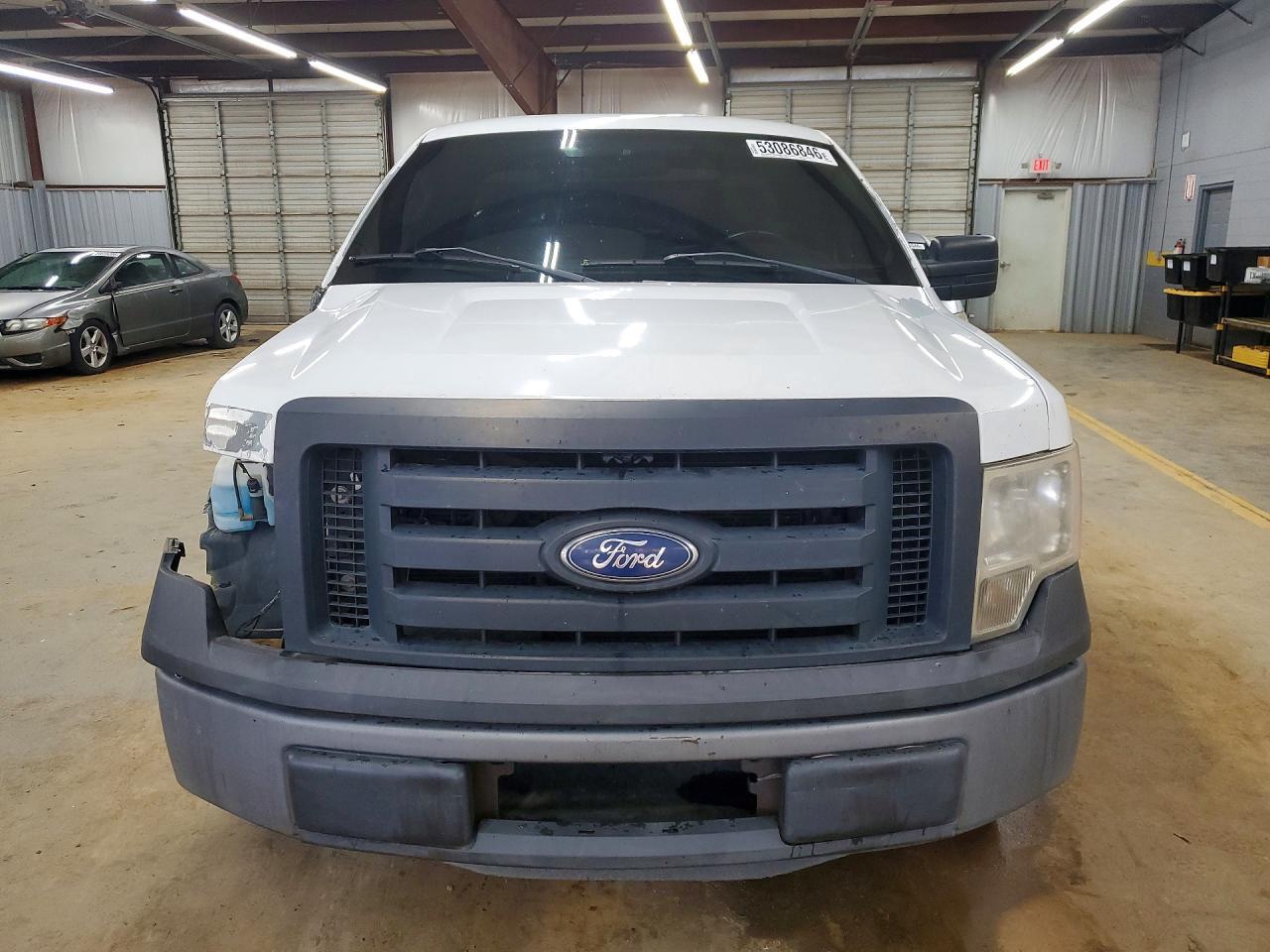 2011 Ford F150 - Image 5