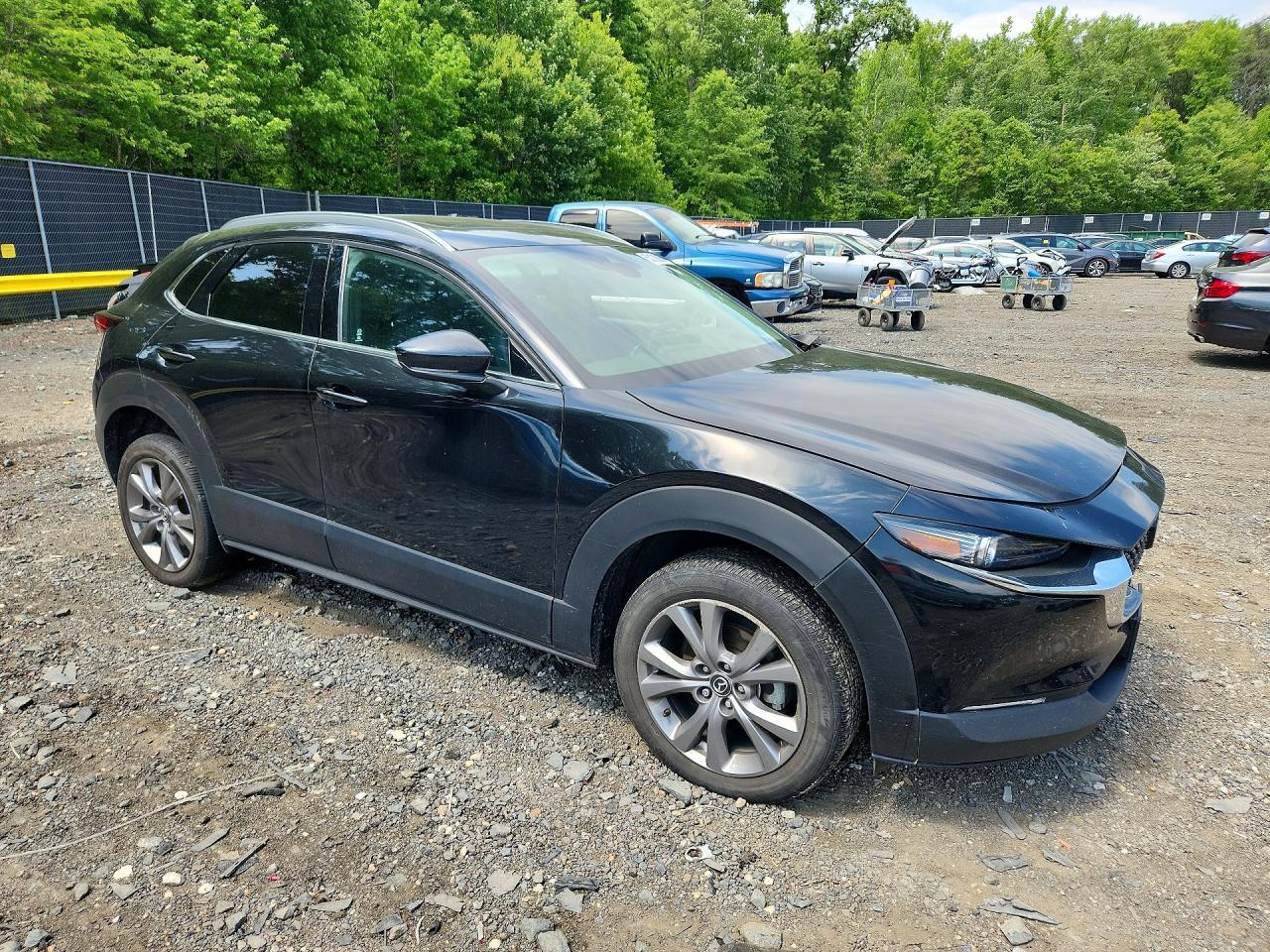 2023 Mazda Cx-30 Premium - Фото 4