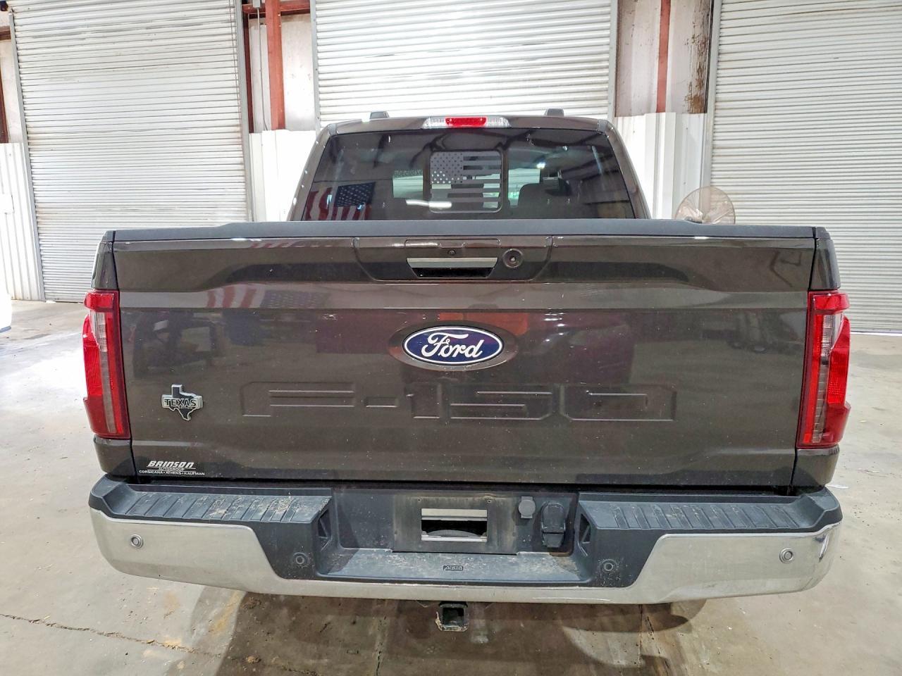 2024 Ford F150 Xlt - Image 6