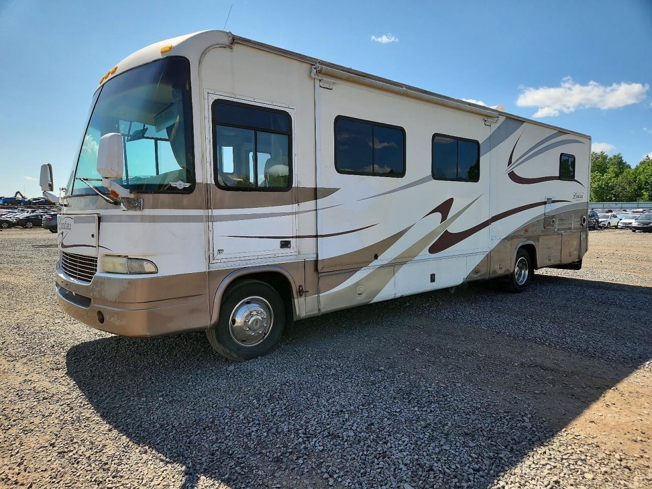2002 Landau Rv - Фото 2