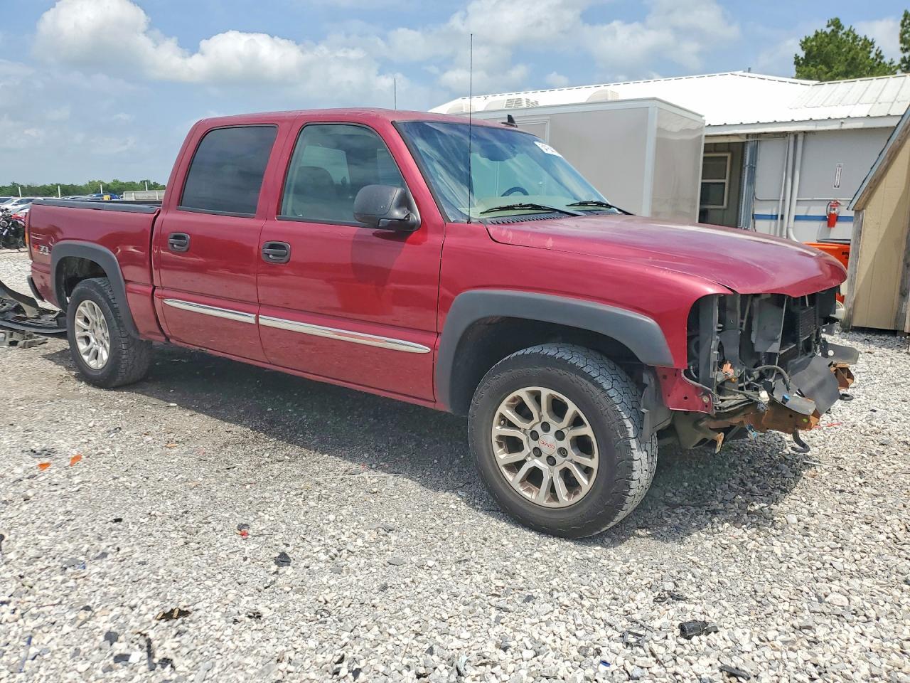 2006 GMC New Sierra K1500 - Image 4