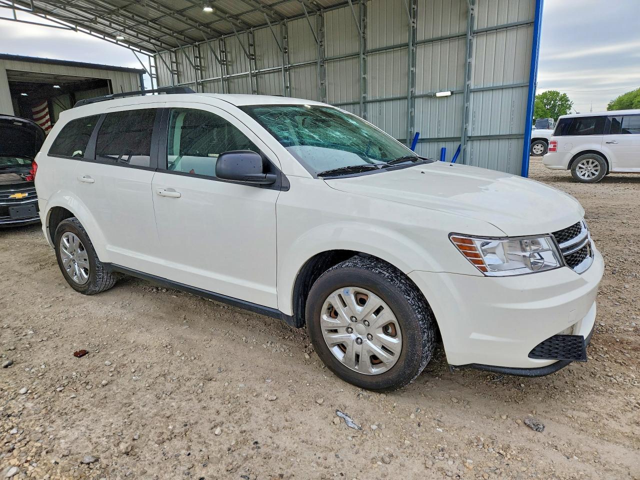 2020 Dodge Journey Se - Фото 4