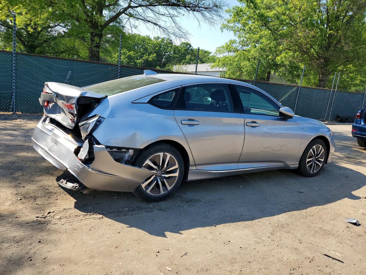 2020 Honda Accord - Image 3