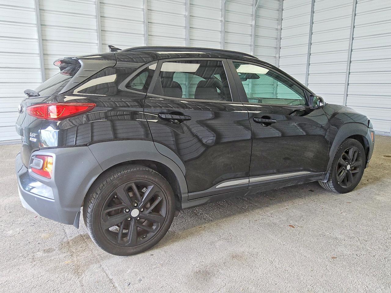 2020 Hyundai Kona Ultimate - Image 3