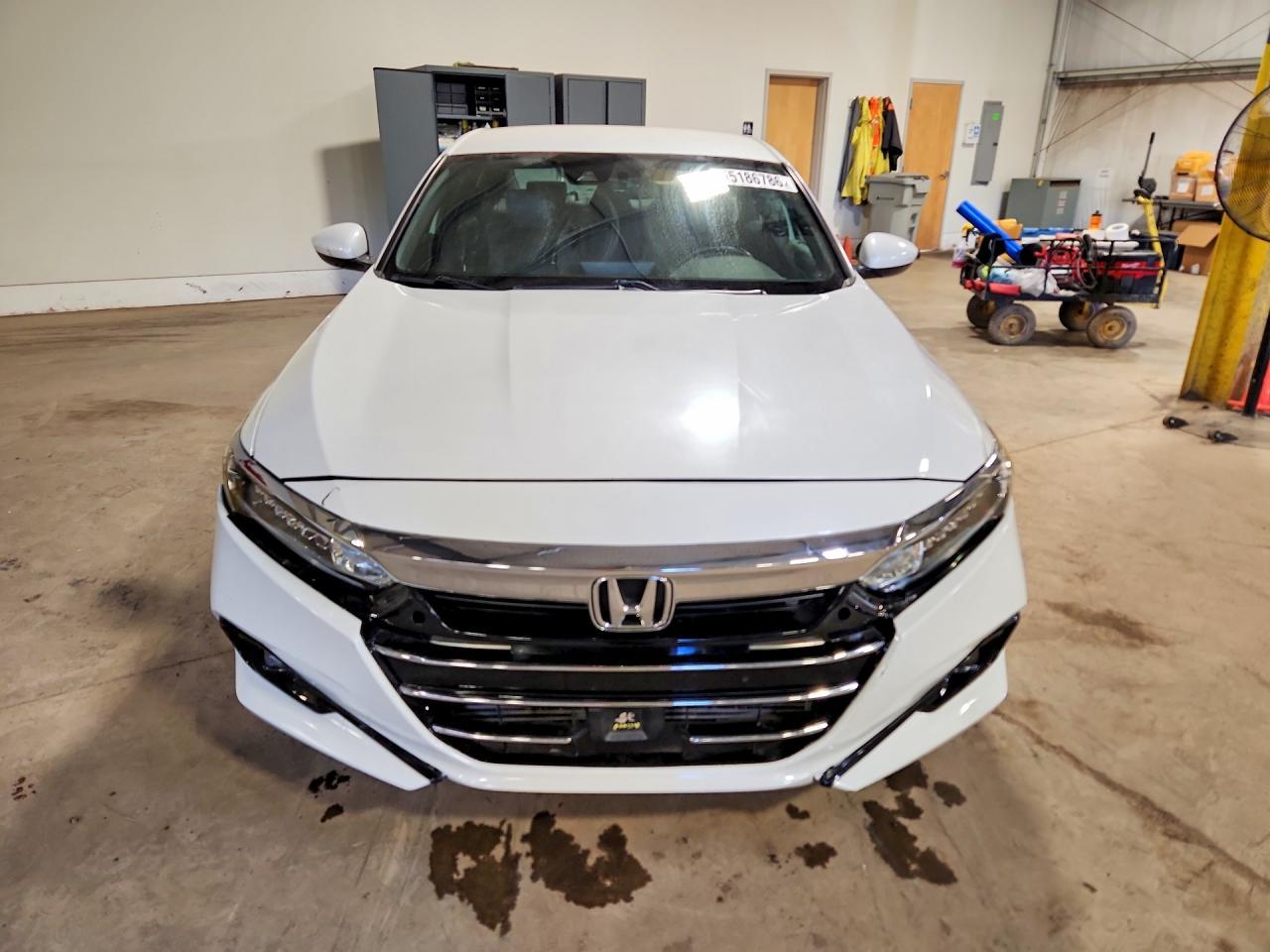 2018 Honda Accord Sport - Image 5
