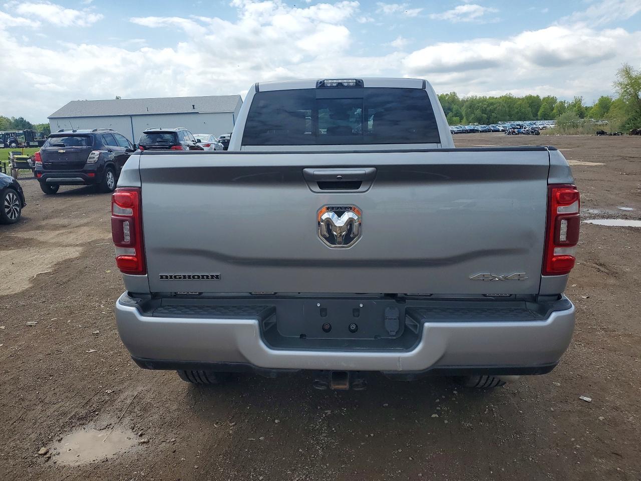2021 Ram 2500 Big Horn - Image 6
