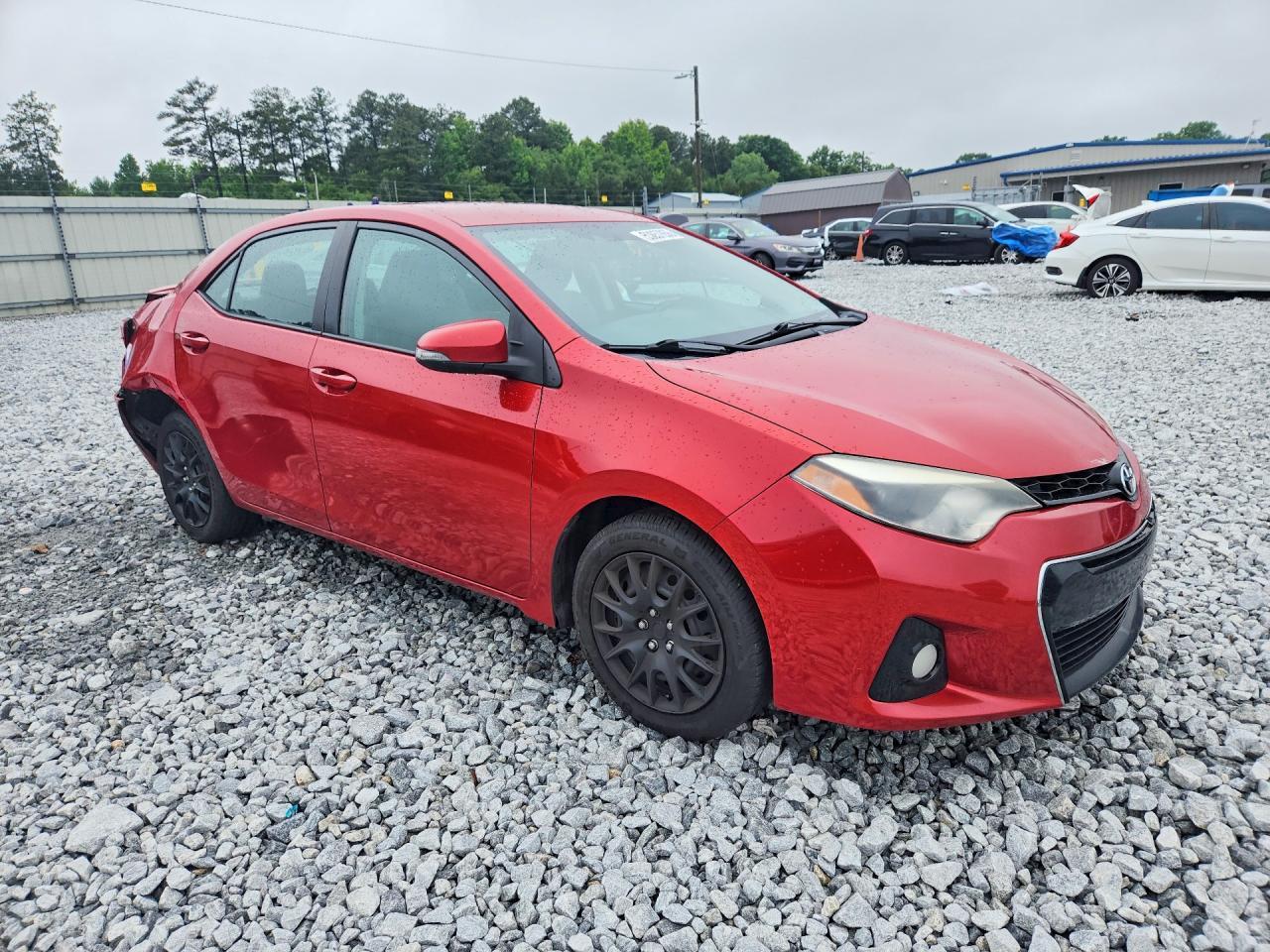 2016 Toyota Corolla S - Фото 4
