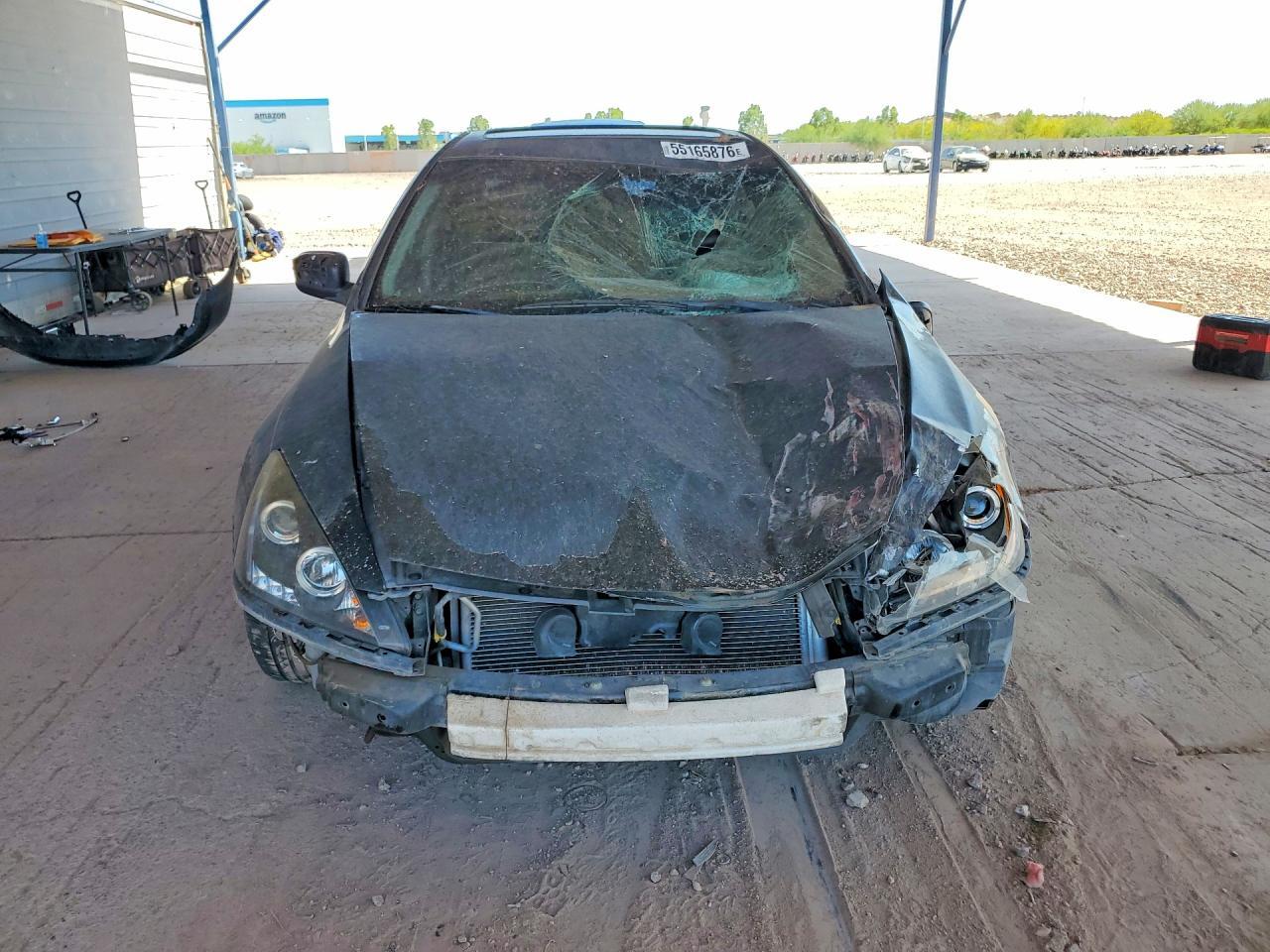 2003 Honda Accord Ex - Фото 5