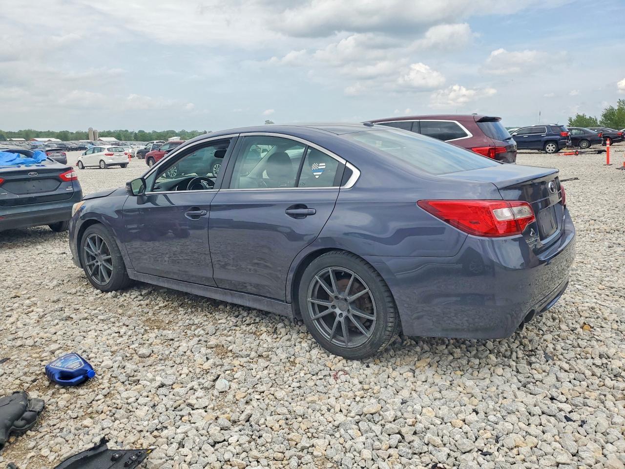 2015 Subaru Legacy 2.5I Limited - Image 2