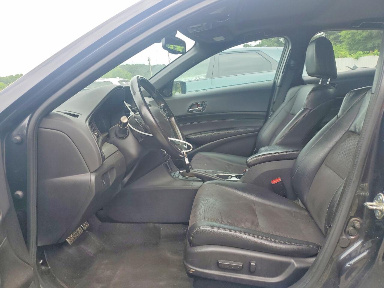 2016 Acura Ilx Premium/Technology - Image 7