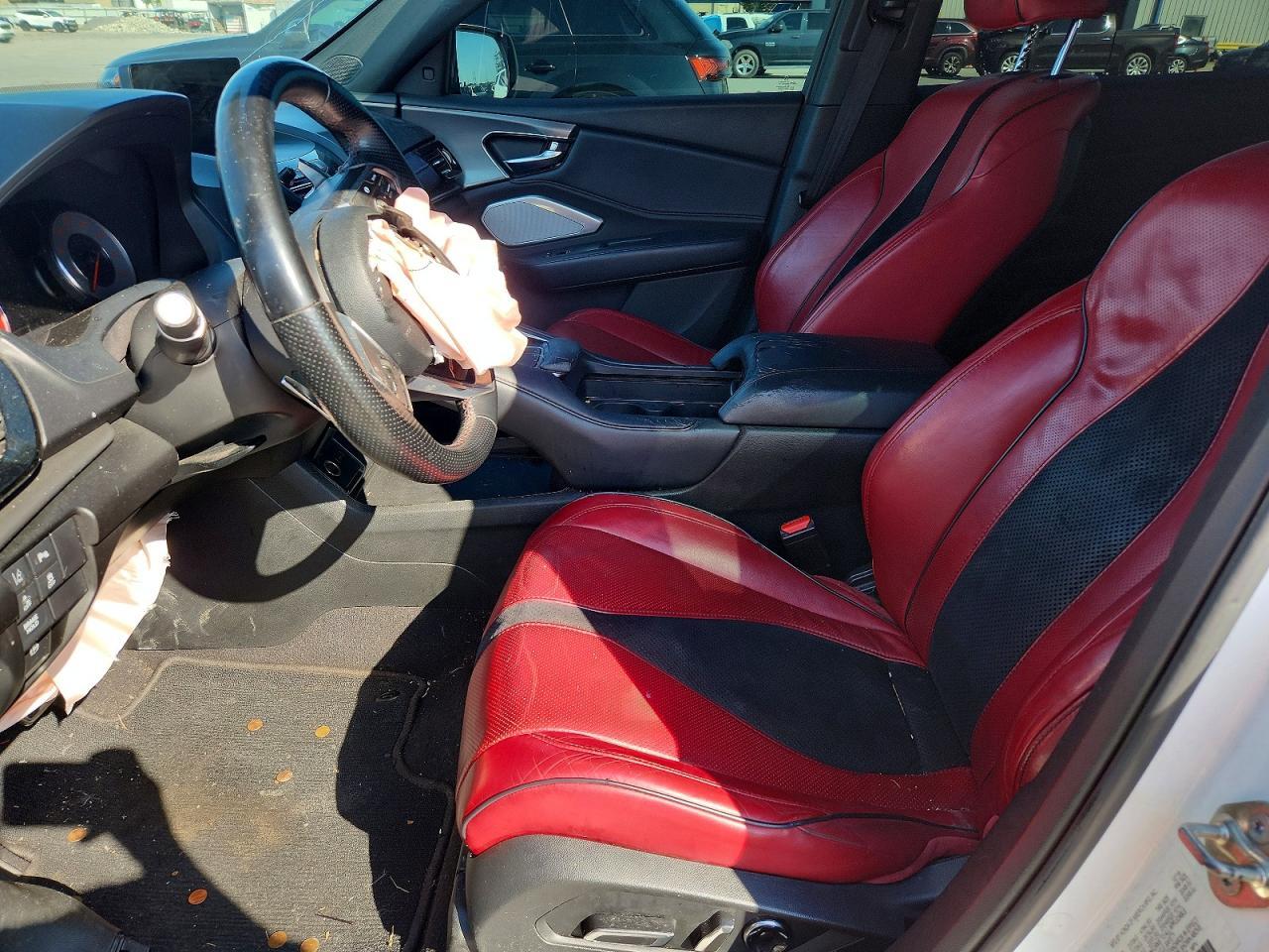 2019 Acura Rdx A-Spec - Image 7