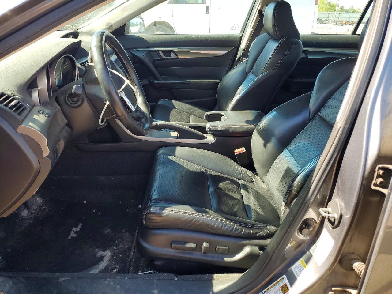 2009 Acura Tl - Фото 7