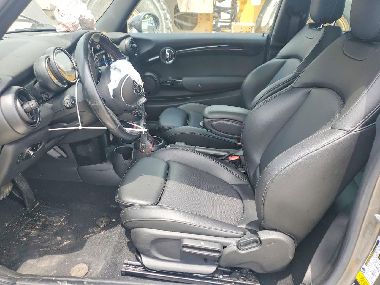 2019 Mini Cooper S - Фото 7