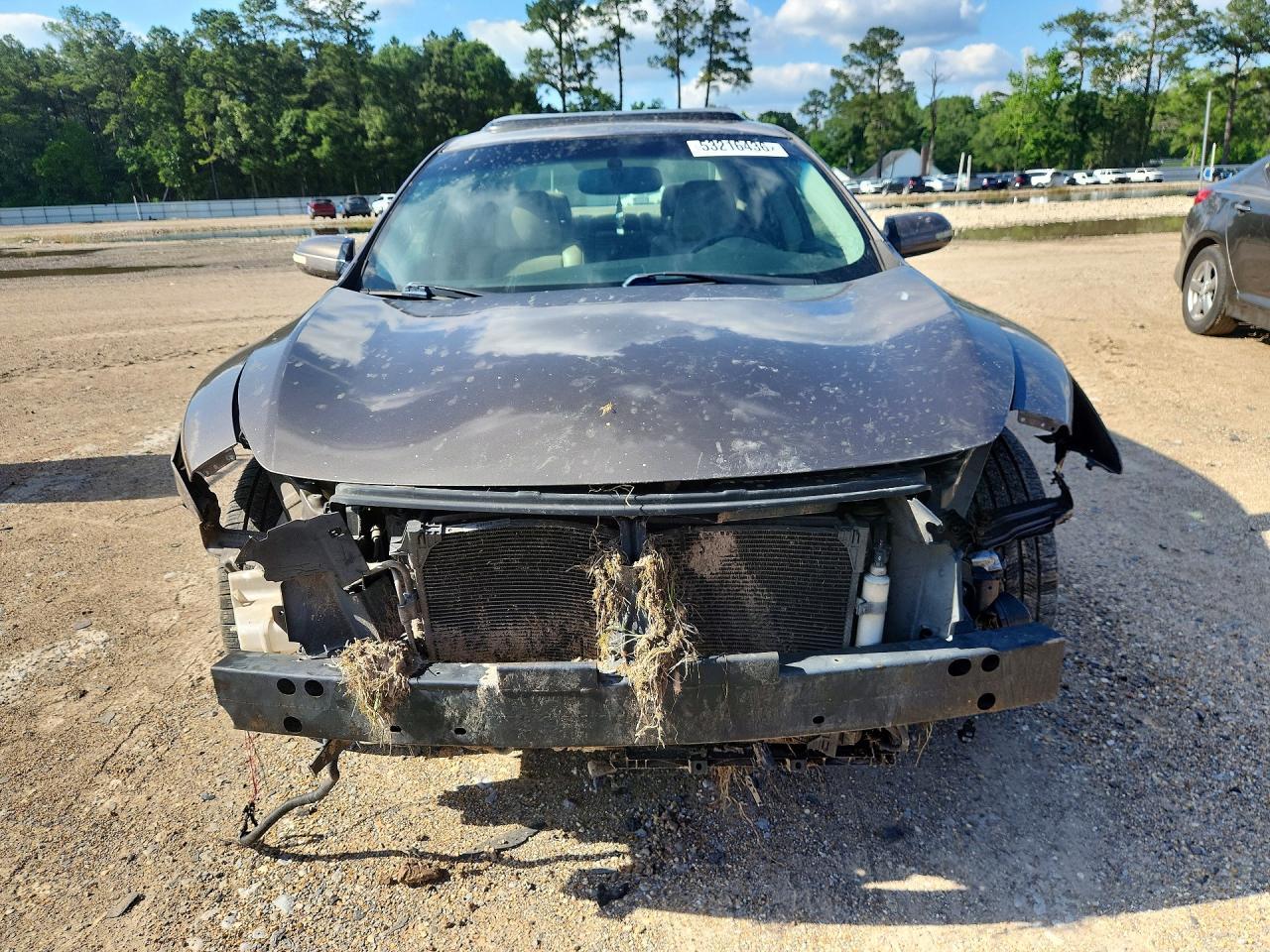 2012 Nissan Maxima 3.5 S - Image 5